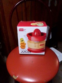 Juicer