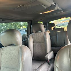 2006 Chevrolet Uplander
