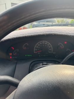 2001 Ford F-150