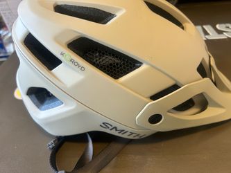 Smith Mountain Bike Helmet