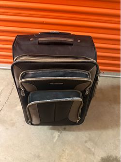 Rockland luggage
