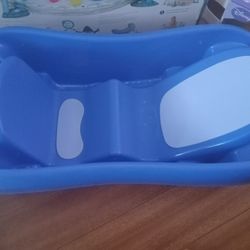 Toddler Bath Tub