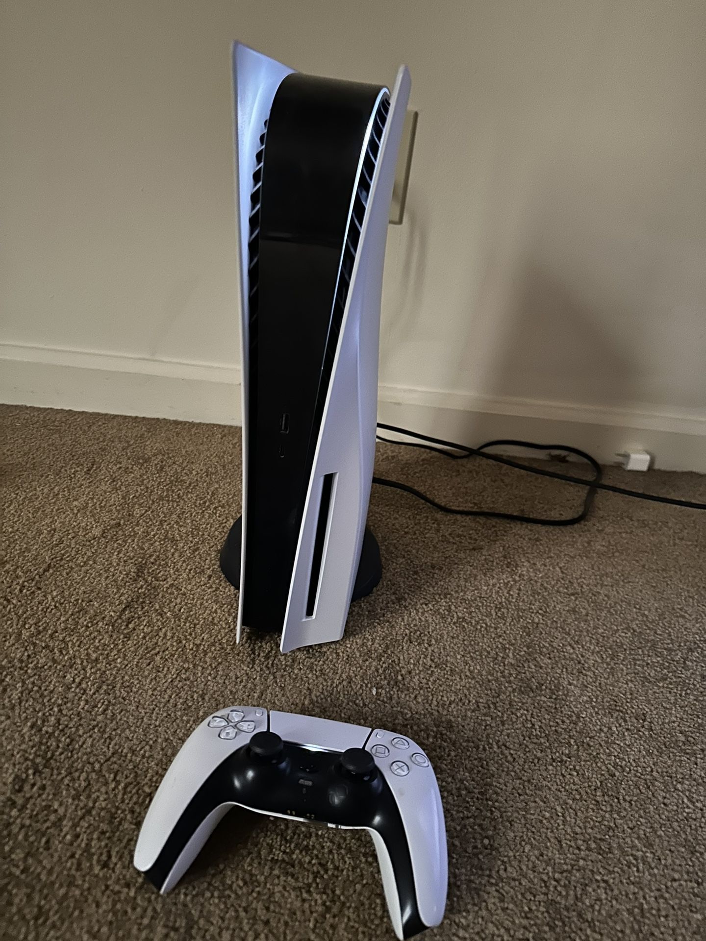 Ps5