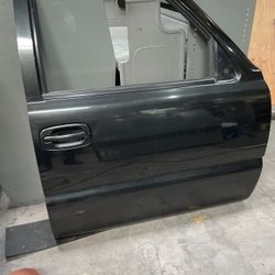 Chevy Doors