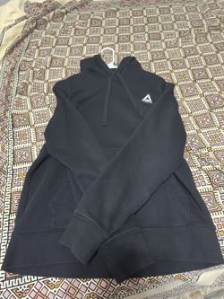 Black Reebok Hoodie - Men’s Medium