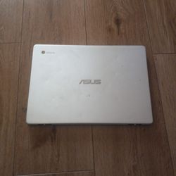 Asus Chromebook 