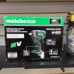 Metabo Drill(rsp015206)