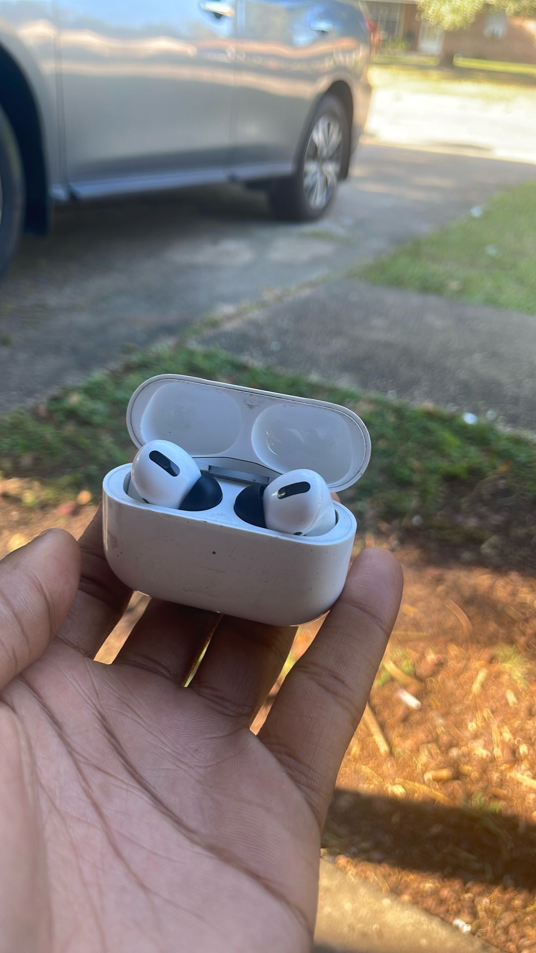 APPLE AIR POD Pro 1st Gen