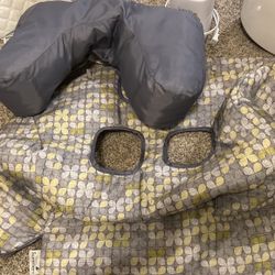 Summer Baby Cart Cover 