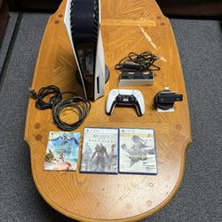 PS5