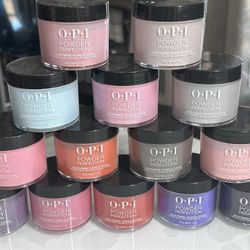 Dipping powder System 