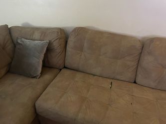 Free Sectional Couch