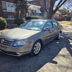 2006 Toyota Avalon With Safety And Emissions 