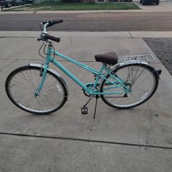 Schwinn Women's Gateway 700c/28" 