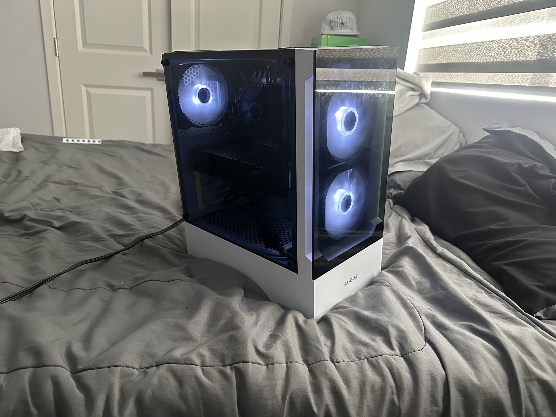 High End 4070 Super Pc
