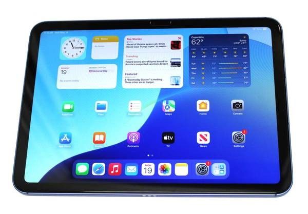 Apple Ipad (10th Gen)