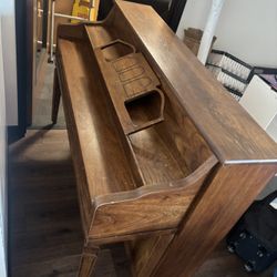 Free Upright Piano 