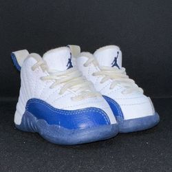 Jordan 12 Retro Sz 2 C