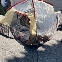 Camping Tent