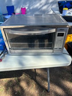 Mini Oven