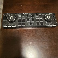 Hercules Mini Controller