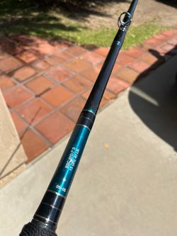 Seeker Classic BSC 970 S 7’