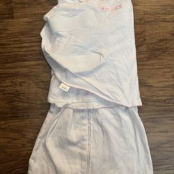 Baby Halo Swaddle 