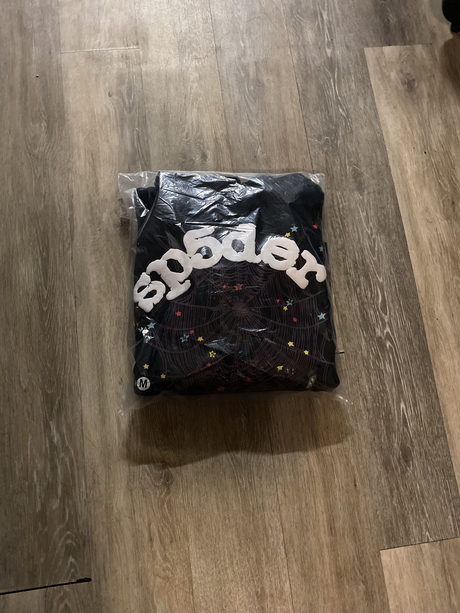 Sp5der Hoodie