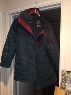 Pacific Trail men's medium jacket