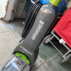 Bissel Carpet Cleaner