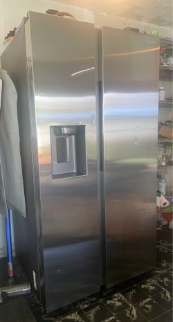 Samsung Refrigerator