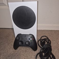 Xbox Series S Need Gone ASAP