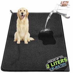 Dog Pad New