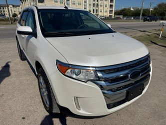 2013 Ford Edge