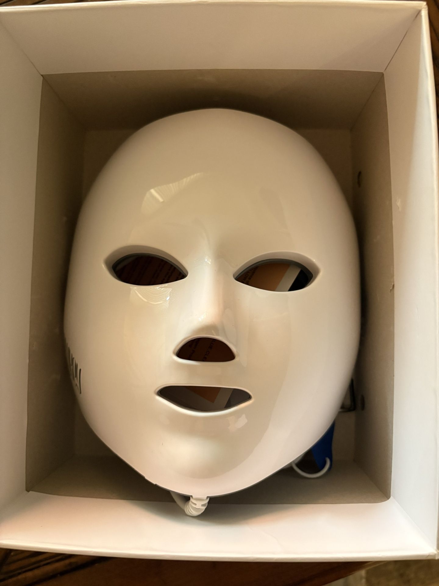 Led Face Mask