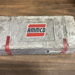 Ammco Brake Drum Micrometer