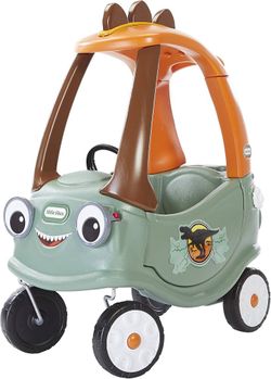 Toy car