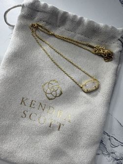 Kendra Scott Necklace