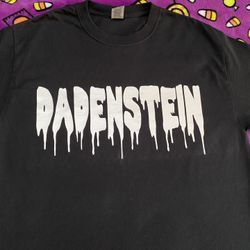 Dad Shirt Halloween All Sizes!
