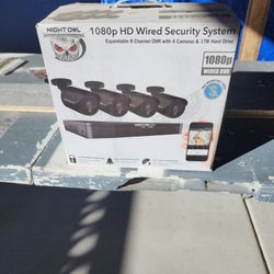 Security System 