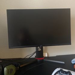 Monitor