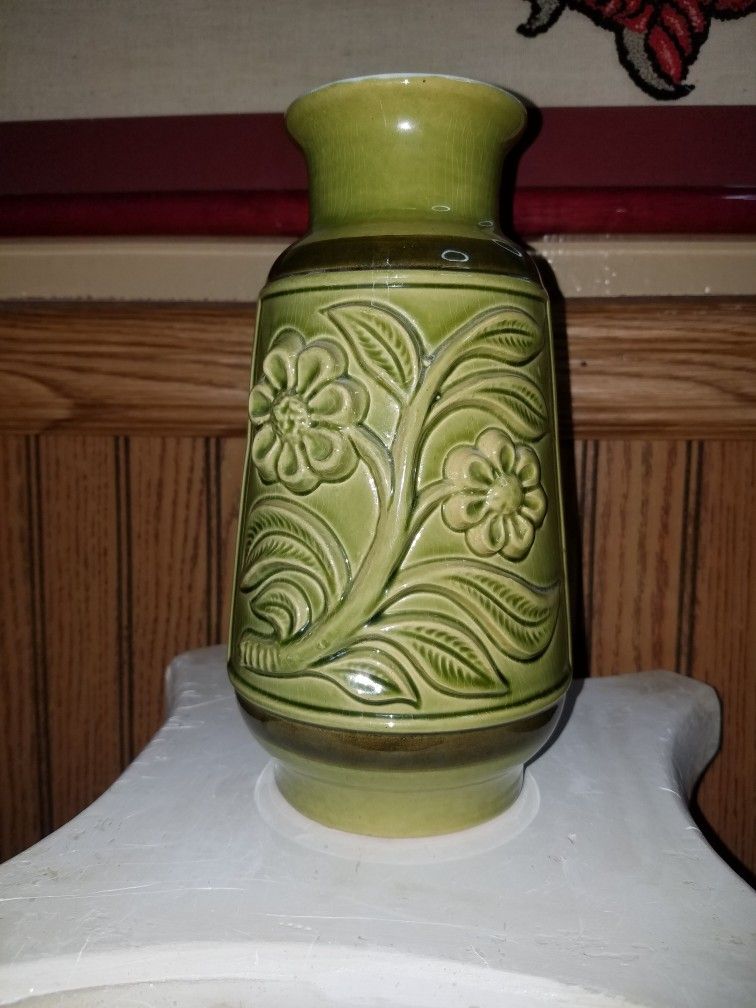60s German Vase