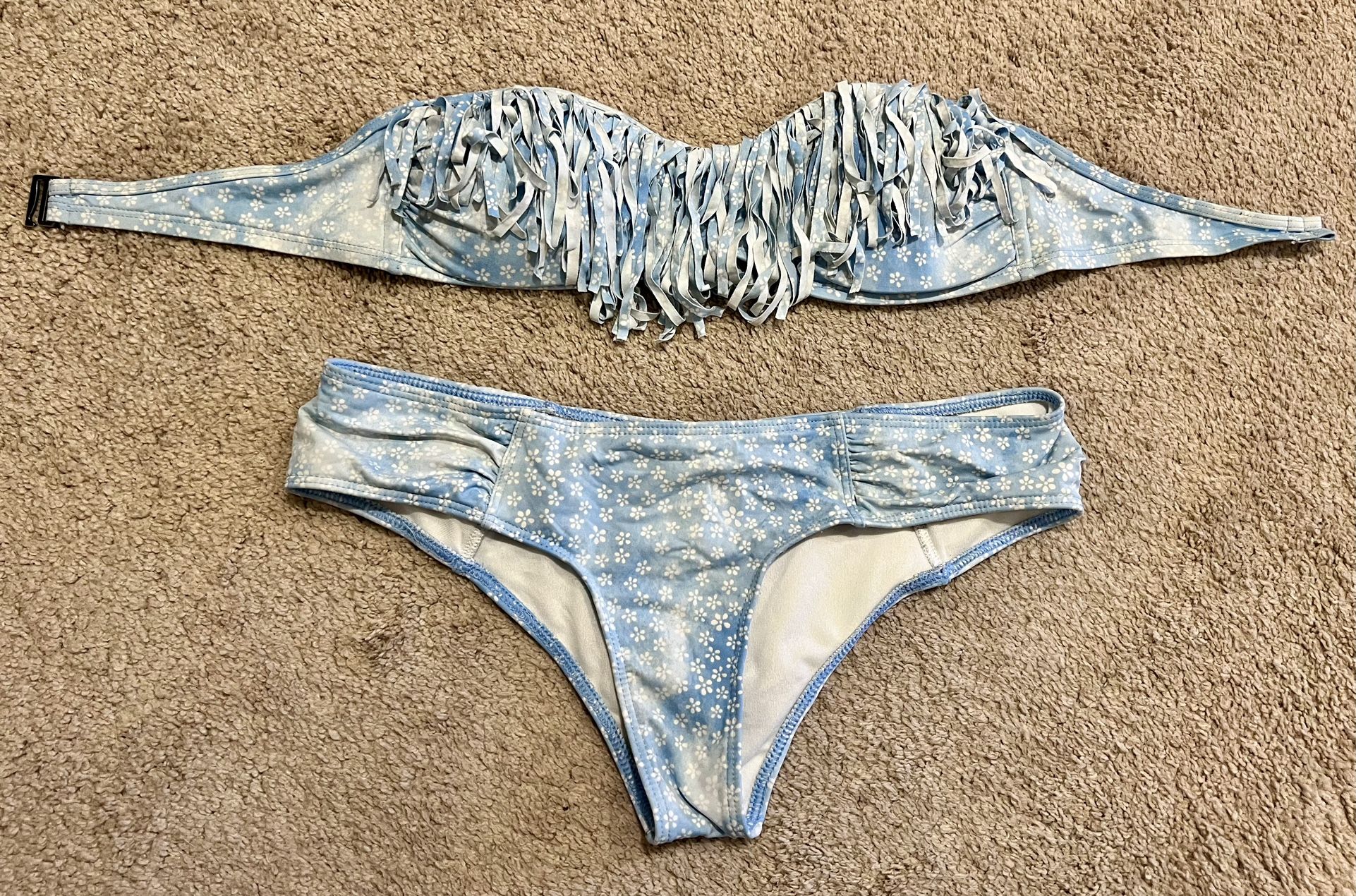 Abercrombie & Fitch bikini swimsuit, size XS