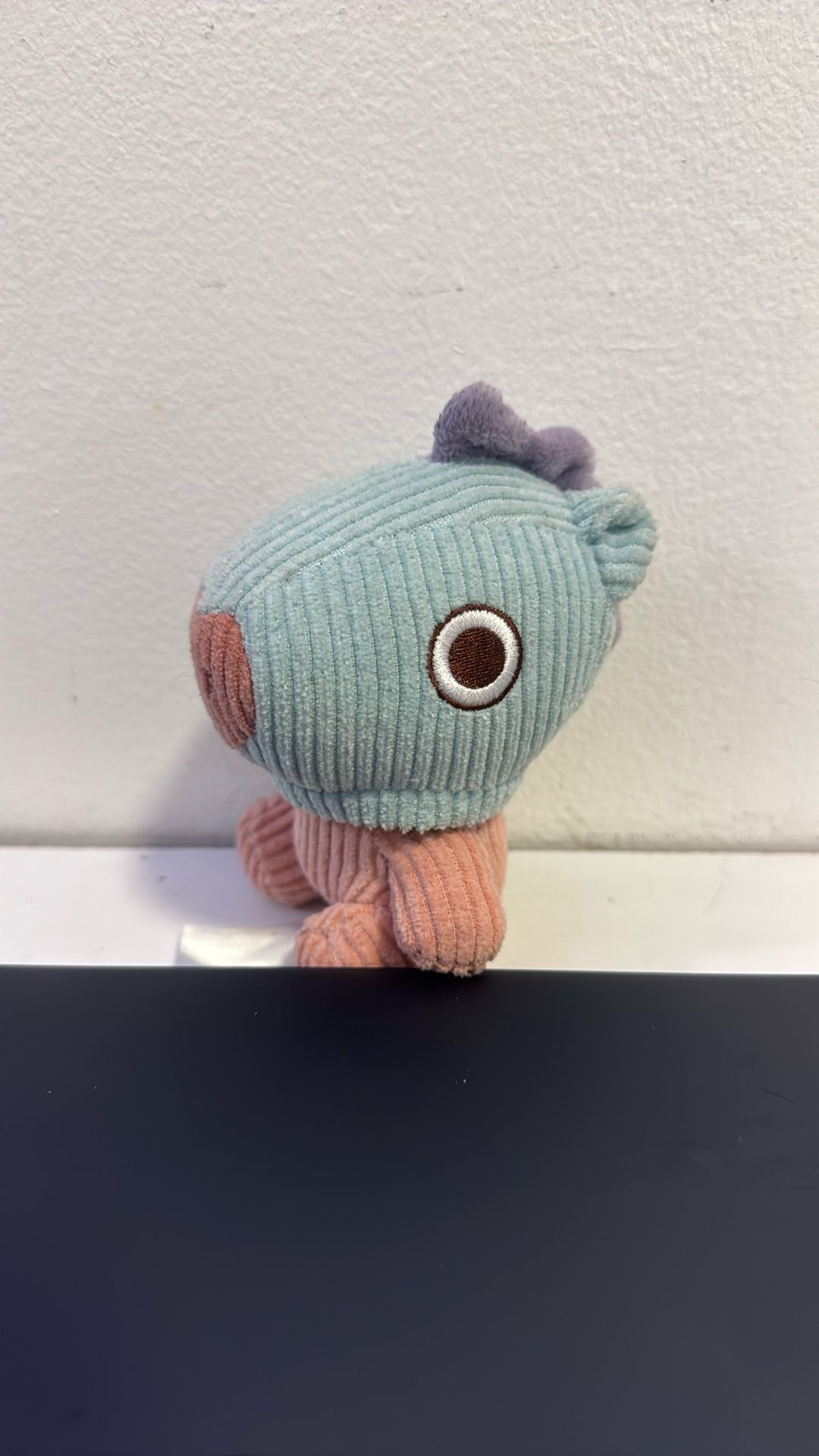 BT21 Mang plush