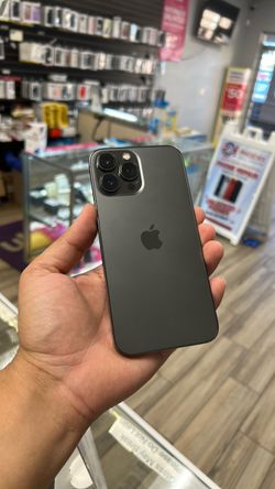 iPhone 13 Pro Max 128gb unlocked