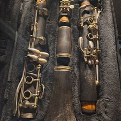 Clarinet 