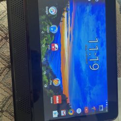 RCA Dual 10" 16GB Tablets /DVD Player COMBO