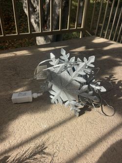 Christmas decorations
