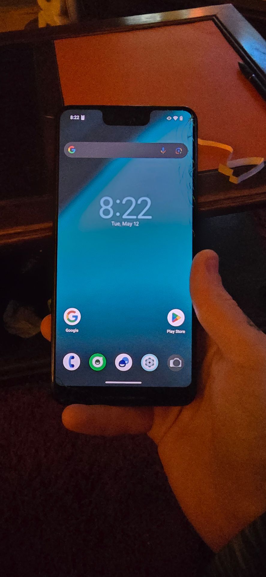 Unlocked pixel 3 xl