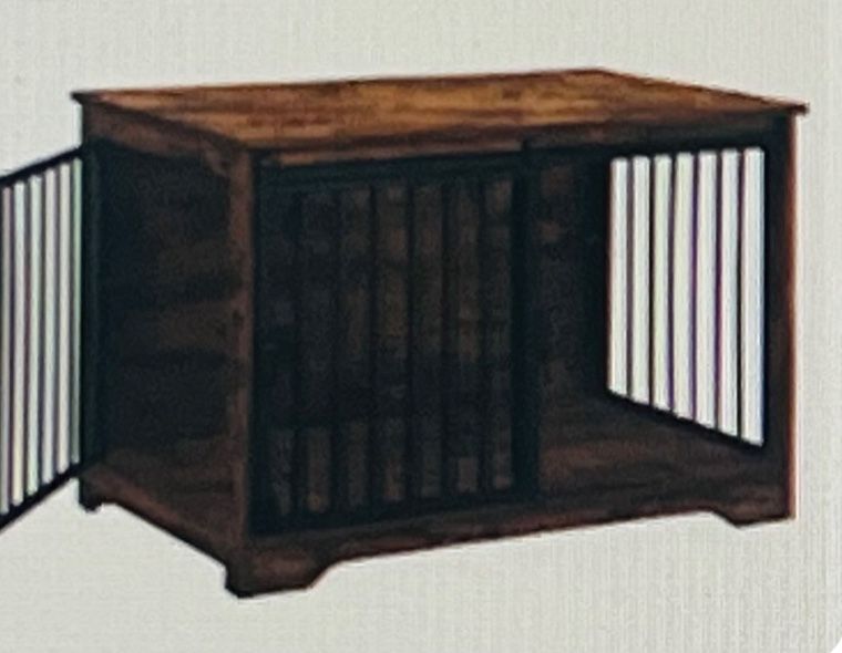 Furniture Dog Crate